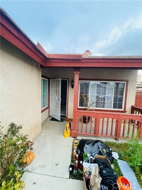 14447 Delicious Street