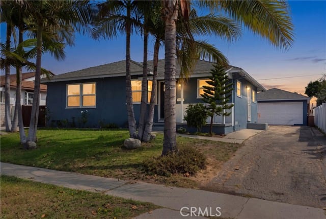 21514 Anza Avenue, Torrance, CA 90503