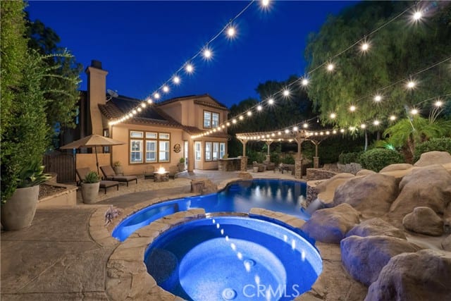 25638 Elmwood Lane, Valencia, CA 91381