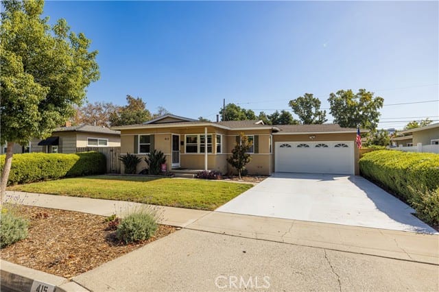 415 South Devon, Orange, CA 92868