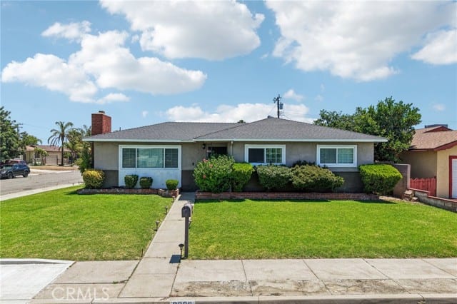 9929 Claremont