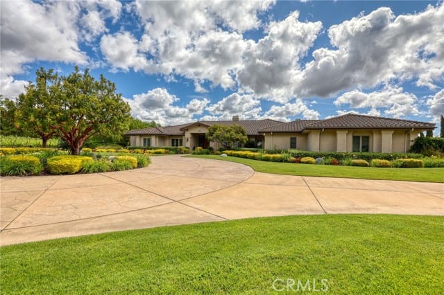 250 Foxen Bluff Lane