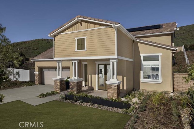 6556 Canyon Oaks Drive, Simi Valley, CA 93063