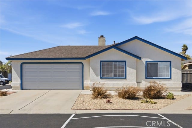 519 Empire Drive, Santa Maria, CA 93458