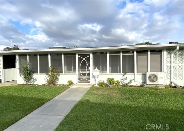 1200 Canoe Brook Dr., M3-19D, Seal Beach, CA 90740