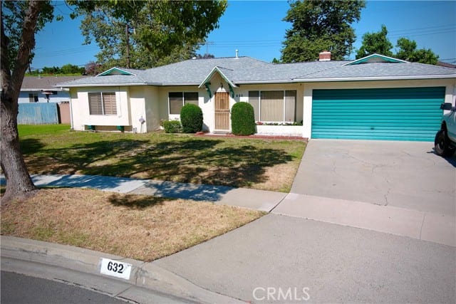632 South Westchester Drive