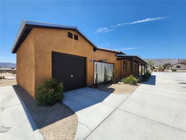 6639 National Park Drive