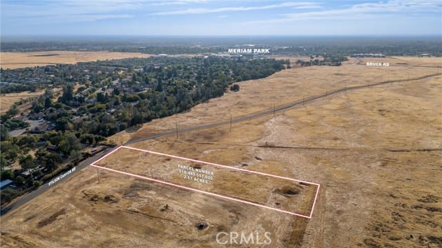 0 STILSON CANYON Road