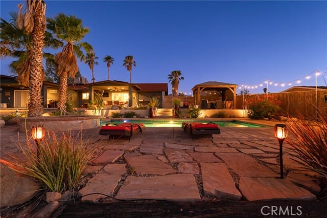 73840 Desert Dunes