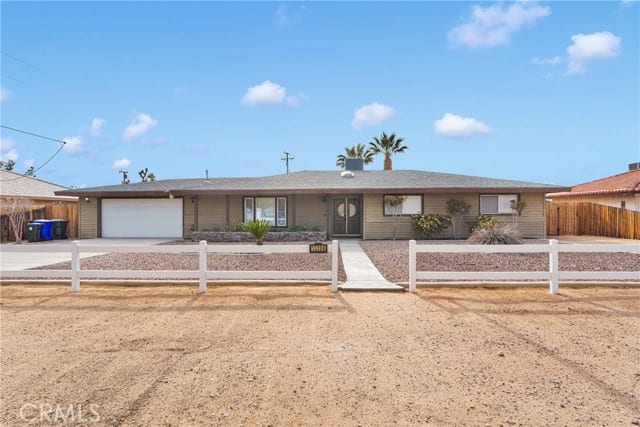 13206 Winona Road