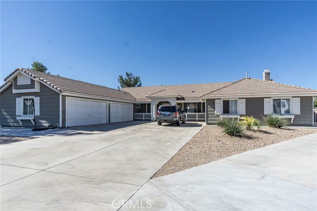 13196 Paraiso Road