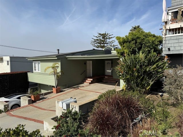 Address undisclosed