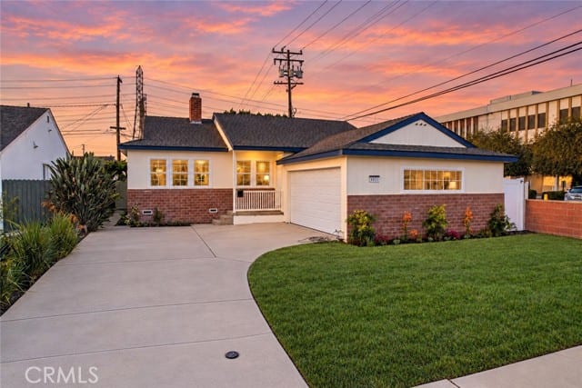 3111 West 178th Street, Torrance, CA 90504
