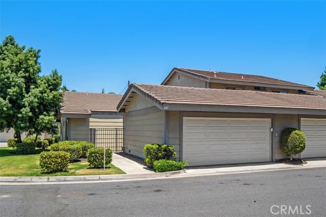 241 East Ponderosa Lane