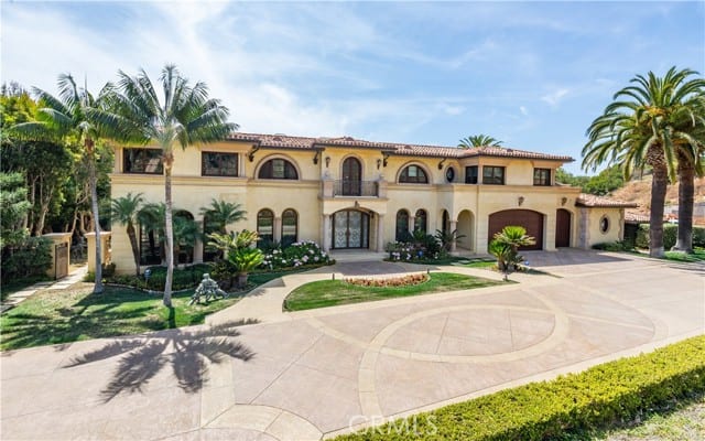 64 Laurel Drive, Rancho Palos Verdes, CA 90275