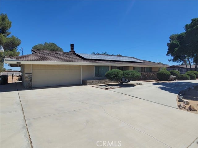 21342 Thunderbird Road