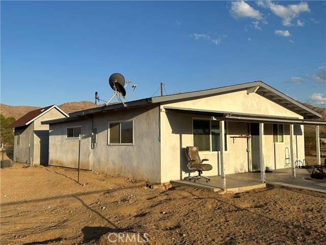24744 Old Mine Road