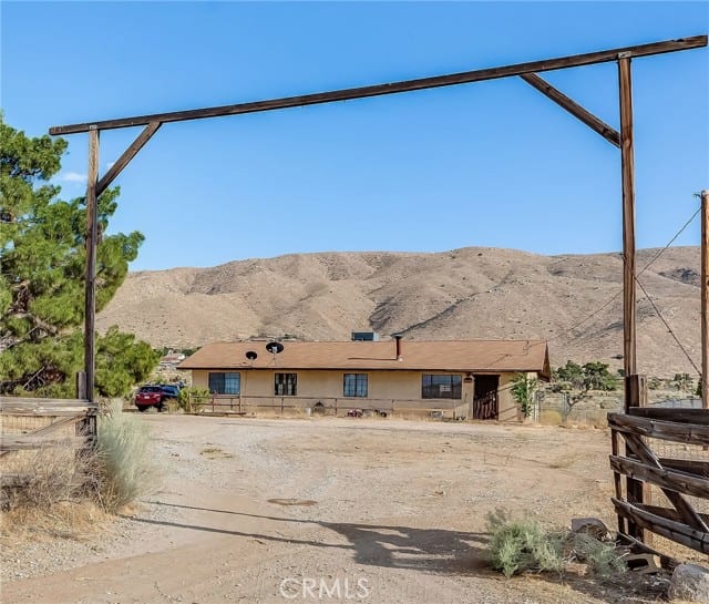 22831 Ocotillo Way