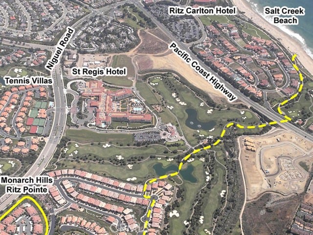 34 Corniche Dr, H, Dana Point, CA 92629