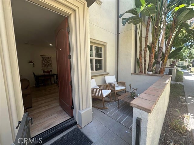542 South Casita Street
