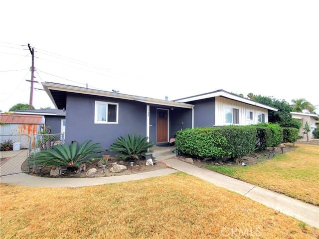 128 West Ball Road