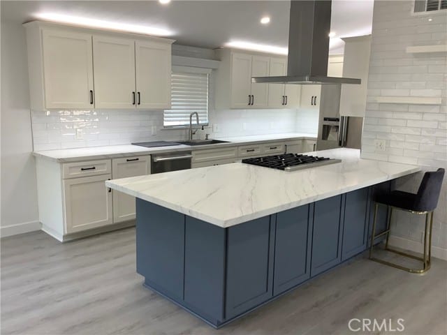4609 East Agua, Orange, CA 92869
