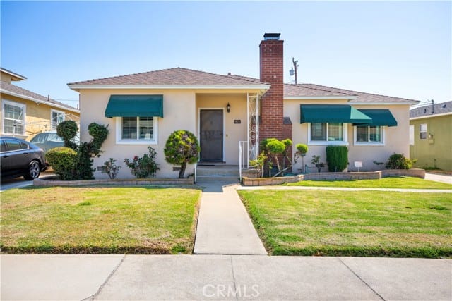 1104 Azalea Drive