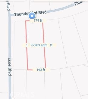 0 Thunderbird Road