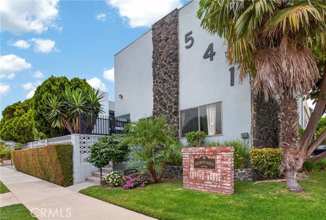 541 North Naomi
