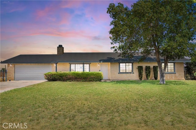 12749 Algonquin Road