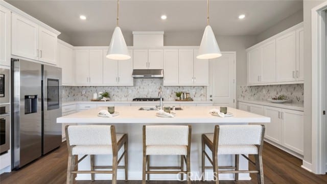 24488 Via Cobija, Valencia, CA 91354