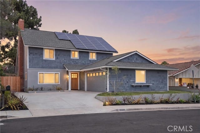 26201 San Roque Drive, Mission Viejo, CA 92691