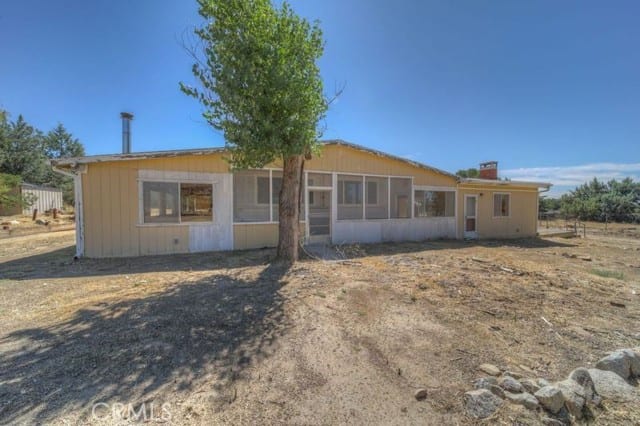 55743 Mitchell Road