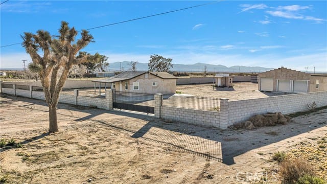 20606 US Highway 395