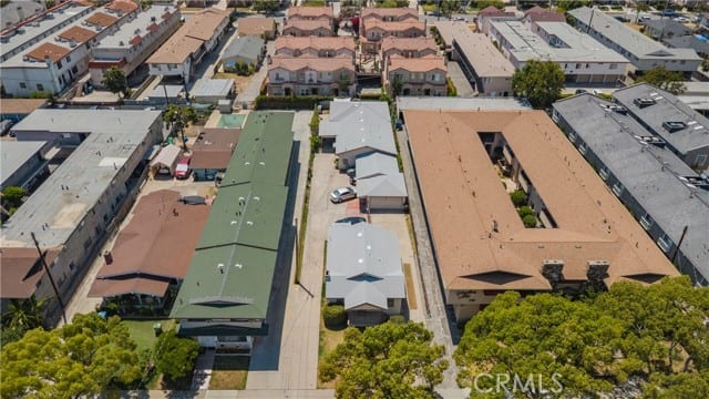 745 S Chapel Ave