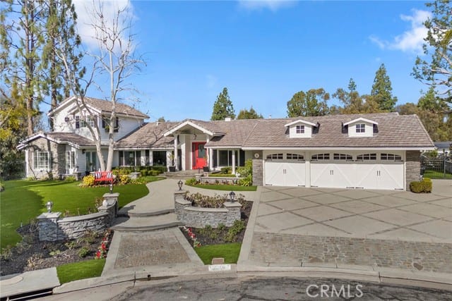 7301 East Stone Creek Lane