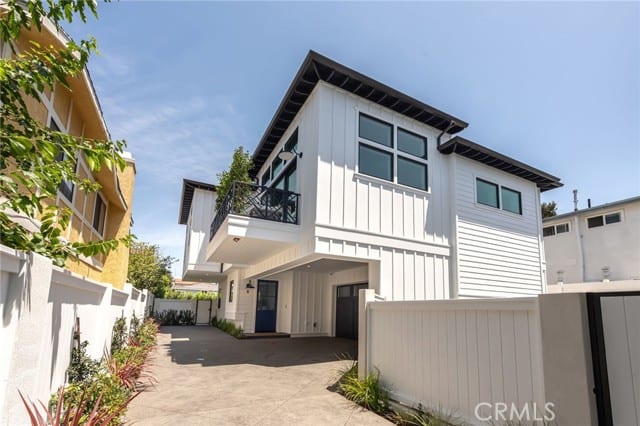 2303 Marshallfield Lane, B, Redondo Beach, CA 90278