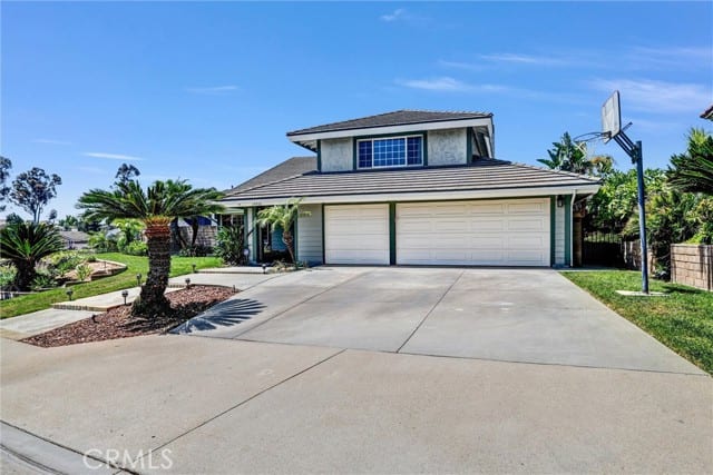 19976 Felicia, Yorba Linda, CA 92886