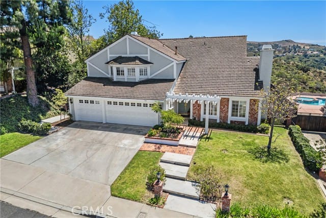 781 South Goldfinch Way