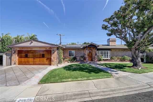 24474 Winlock, Torrance, CA 90505