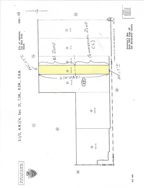 0 Palmdale Road
