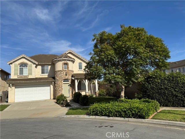 1654 Belmont Court, Santa Maria, CA 93458