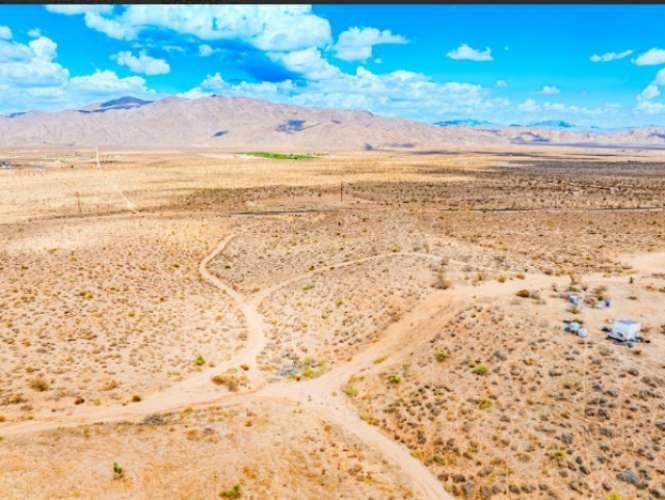 0 Ocotillo Way