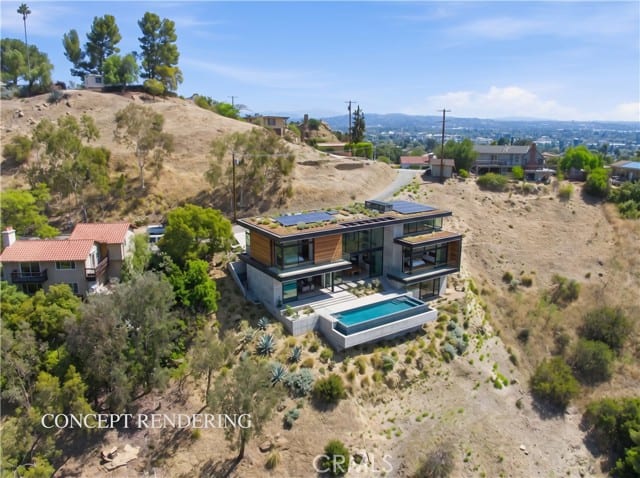 0 Jensen Drive, West Hills, CA 91304