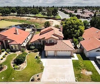 10205 Single Oak Drive