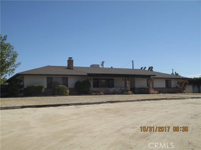15415 Chole Road