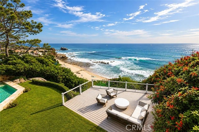 177 Shorecliff Road, Corona del Mar, CA 92625