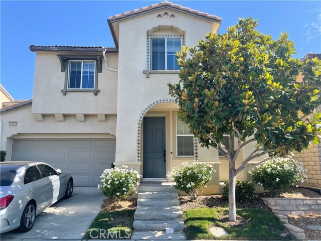23823 Via Campana, Valencia, CA 91354