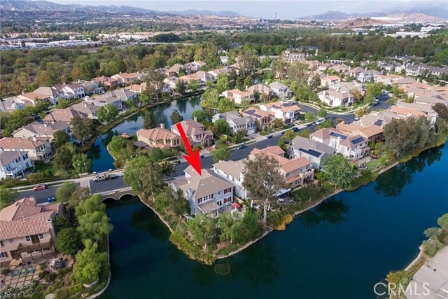 27016 Island, Valencia, CA 91355