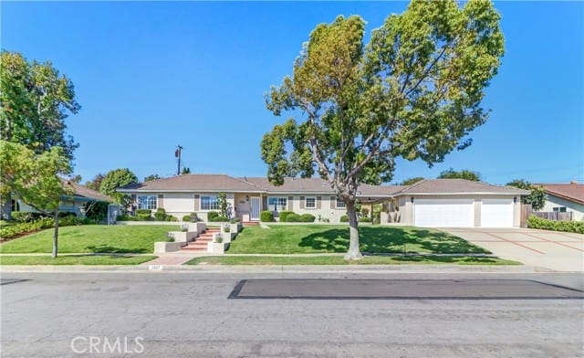 1521 Melody Lane, Fullerton, CA 92831